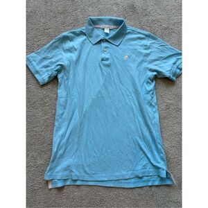 TBBC Pima cotton polo, Sz 14 $60 C11